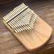 Хроматична Дворядна Калімба На 34 Ноти Kalimba Ukraine - изображение 2