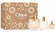 Zestaw damski Chloe Nomade Woda perfumowana damska 75ml + Woda perfumowana damska 5ml + Balsam do ciała 100ml (3616303452582) - obraz 1