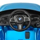 Детский электромобиль Bambi BMW 6 GT JJ2164EBLRS-4 Blue (JJ2164EBLRS) - изображение 3