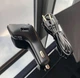 FM модулятор трансмітер Baseus F40 CCF40-01 Bluetooth адаптер зарядний пристрій Чорний - зображення 5