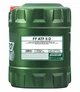 Трансмиссионное масло Fanfaro ATF II D 20 л (FF8604-20) - изображение 1
