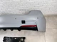 Задний бампер M Paket BMW 3 Series F30 2012-2018 для BMW 3 series F30 2012-2018 (7914) - изображение 5