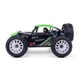 Машинка на радиоуправлении ZD Racing DTK-16 Desert Truck 4WD 1/16 Brushed Rocket (Green) - изображение 3