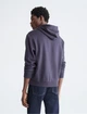 Худи Calvin Klein мужской XL Серый (CK-048) - изображение 2