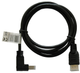 Кабель Savio CL-04 HDMI 1.5 м HDMI Type A (Standard) Black (SAVKABELCL-04) - зображення 1