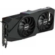 Відеокарта Asus RX 5700XT EVO OC edition 8GB GDDR6 (256bit) Б\У - Б/В - зображення 1