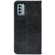 Чохол-книжка Crazy Horse Clasic для Nokia G22 Grafit (Strong) (48584) - зображення 3