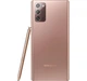 Смартфон Samsung Galaxy Note 20 5G SM- N981U 128GB Mystic Bronze 1SIM Seller Refurbished - зображення 3