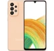 Смартфон Samsung Galaxy A33 5g 6/128Gb SM-A336B/dsn Orange Seller Refurbished - зображення 1