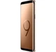 Смартфон Samsung Galaxy S9 2 SIM Gold SM-G960FD 64Gb Seller Refurbished - изображение 4