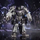 Трансформер Баррікейд Studio Series 02 Transformers Gamer Edition Barricade Hasbro F7234 - зображення 5