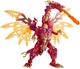 Трансформер Мегатрон Дракон Спадщина Transformers Legacy Evolution Megatron Hasbro F7215 - зображення 3
