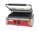 Гриль контактний GoodFood ECG11 Panini RED - зображення 1