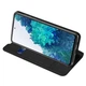 Чохол-книжка DUX DUCIS Skin Pro для Samsung Galaxy S20 FE (G780) - Black - зображення 3