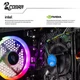 Персональный компьютер COBRA Advanced (I121F.8.H1S2.163.16651W) - изображение 4
