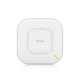 Точка доступа ZYXEL NWA110AX (NWA110AX-EU0102F) (AX1800, 1xGE, WiFi 6, Nebula, PoE, MU-MIMO) - изображение 7