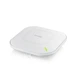 Точка доступа ZYXEL NWA110AX (NWA110AX-EU0102F) (AX1800, 1xGE, WiFi 6, Nebula, PoE, MU-MIMO) - изображение 9