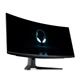 Монитор 34" DELL AW3423DWF (210-BFRQ/CS) - изображение 4
