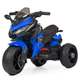 Детский электромотоцикл Bambi Racer M 4274EL-4 до 25 кг - изображение 1