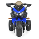 Детский электромотоцикл Bambi Racer M 4274EL-4 до 25 кг - изображение 6