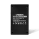 Зарядное устройство Videx VCH-L201 - изображение 3