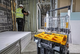 Органайзер DeWALT TSTAK прозора кришка, 10 чашок, клас захисту IP54 DWST82968-1 - зображення 4