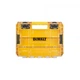 Футляр для бит системы TSTAK Tough Case L DeWALT с разделителями 6 шт DT70839 - изображение 3