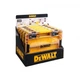 Футляр для бит системы TSTAK Tough Case L DeWALT с разделителями 6 шт DT70839 - изображение 4