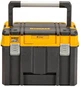Ящик TSTAK 2.0 DeWALT, 440х330х300 мм, увеличенной вместимости и органайзером DWST83343-1 - изображение 2