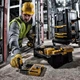 Ящик DeWALT для зберігання наборів у кейсах TOUGH CASE по закручування та свердління TSTAK DT70716 - зображення 5