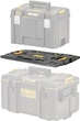 Адаптер для ящиков DeWalt TOUGHSYSTEM - TSTAK DWST08017-1 - изображение 3