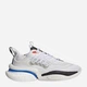 Sneakersy męskie adidas Alphaboost V1 HP2757 44 (9.5UK) 28 cm Białe (4066748158072) - obraz 1