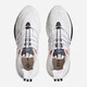 Sneakersy męskie adidas Alphaboost V1 HP2757 44 (9.5UK) 28 cm Białe (4066748158072) - obraz 4