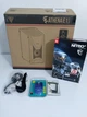 Игровой компьютер Gamdias Athena E1 Elite Tower NEW / Intel Core i5-7400 (4 ядра по 3-3.5 GHz) / 16GB DDR4 / 512GB SSD + 500 GB HDD / Radeon RX 570, 8GB GDDR5, 256-bit / 500W NEW / HDMI + Кабели, беспроводная мышка, Wi-Fi адаптер б/у - изображение 2