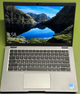 Ультрабук Dell Latitude 5430 / 14" (1920x1080) IPS / Intel Core i7-1255U (10 (12) ядер 1.7 - 4.7 GHz) / 16 GB DDR4 / 512 GB SSD / Intel Iris Xe Graphics / WebCam - изображение 2