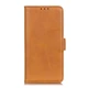 Чехол Deexe Pocket Wallet для Xiaomi Poco X3 / Poco X3 Pro - Brown - изображение 2