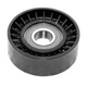 Натяжной ролик для поликлинового ремня. MAGNETI MARELLI 331316170234 Magneti Marelli (331316170234) - изображение 1