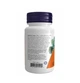 NOW Цинк глюконат, Zinc Gluconate 50 мг - 250 таблеток (733739015228) - изображение 3