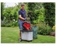 Веткоизмельчитель электрический Einhell GC-KS 2540 CB (3430400) - изображение 7