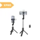 Монопод для селфі XPRO K15 (98pc) чорний (MAW-42344_420) - зображення 2