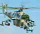 Постер CP Мі-24, Авіація 84х60 см (293) - изображение 3