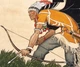 Постер CP The Indian 1925, Вінтаж 65х86 см (294) - изображение 3