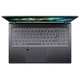 Ноутбук Acer Aspire 5 A515-48M 15.6" IPS FHD, AMD R5-7530U, 8GB, F512GB, UMA, Lin, серый - изображение 5