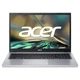 Ноутбук Acer Aspire 3 A315-510P 15.6" FHD, Intel P N200, 8GB, F256GB, UMA, Lin, серебристый - изображение 1