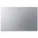 Ноутбук Acer Aspire 3 A315-510P 15.6" FHD, Intel P N200, 8GB, F256GB, UMA, Lin, серебристый - изображение 4