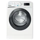 Стиральная машина Indesit BWSE71293XWBVUA - изображение 2