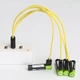 Аккумулятор ZNTER LiPo ААА Micro USB (1003-565-00) - изображение 2