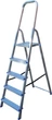 Драбина ELKOP 5сх. верх. 1,0м ALW 405 - зображення 2