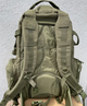 Рюкзак Штурмовой CONDOR 3-Day Assault Pack 50L Олива - изображение 3