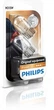 Лампа розжарювання W21/5W 12V W3x16q 2шт bliste VISION (вир-во Philips) Philips (12066B2) - зображення 1